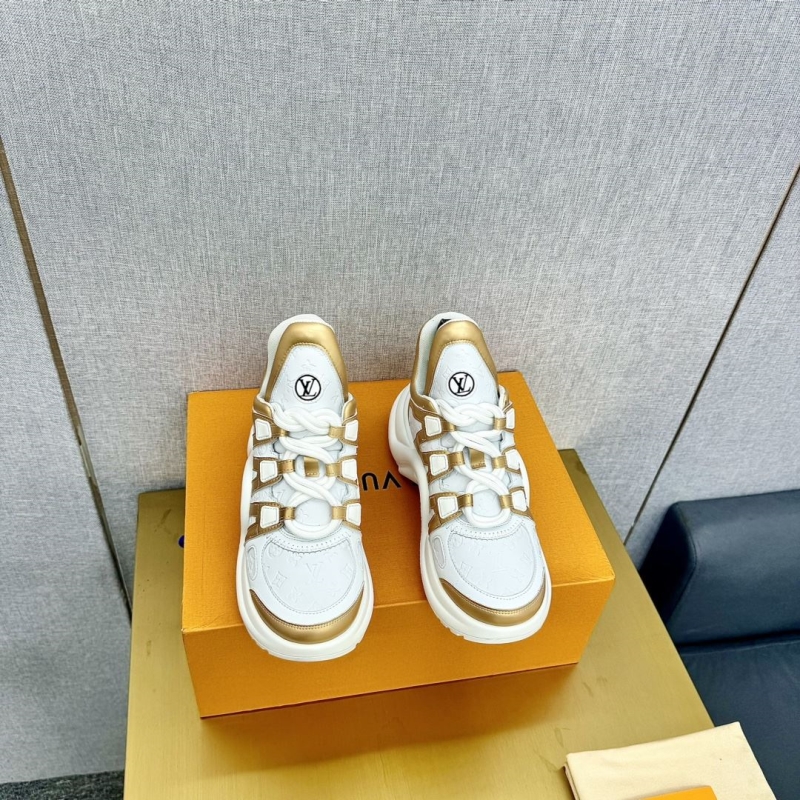 LV Sneakers